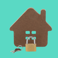 空き巣や窃盗などの防犯対策はどうしたらいいんだろう？