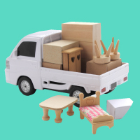 不要になった家具・家電の処分に困っている！