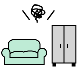 不用品の処分の仕方がわからない